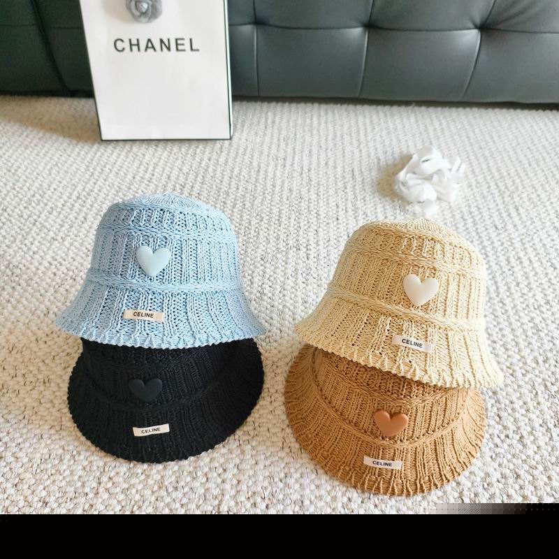 Celine Hat 060102